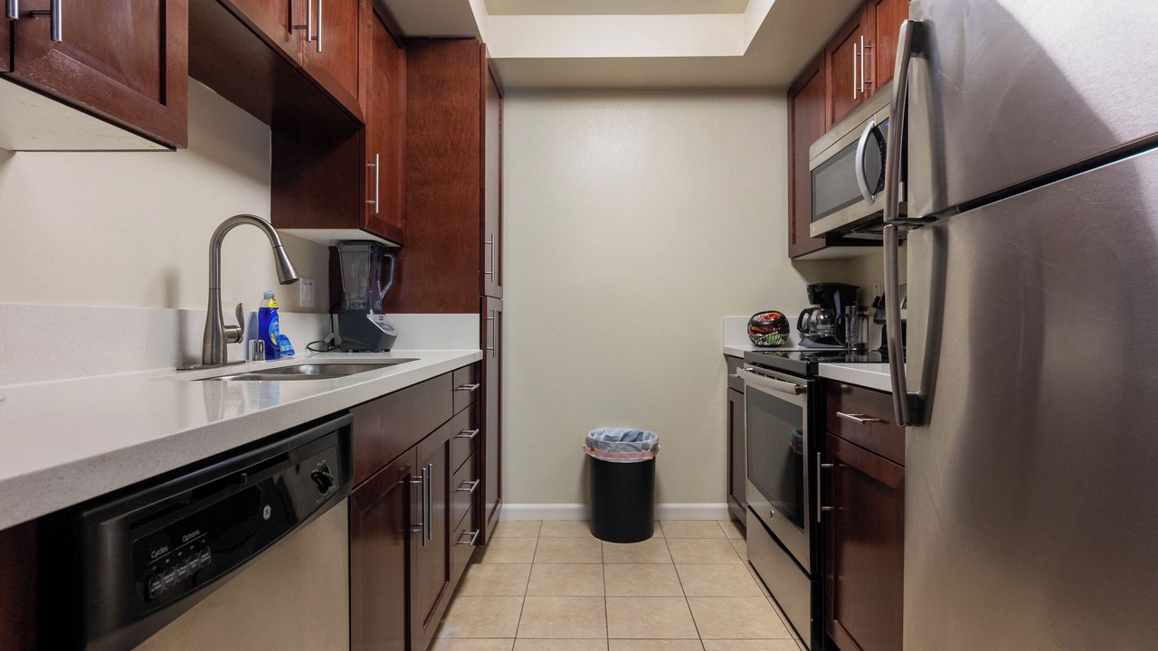 Photo of Kitchen in Rancho Palos Verdes