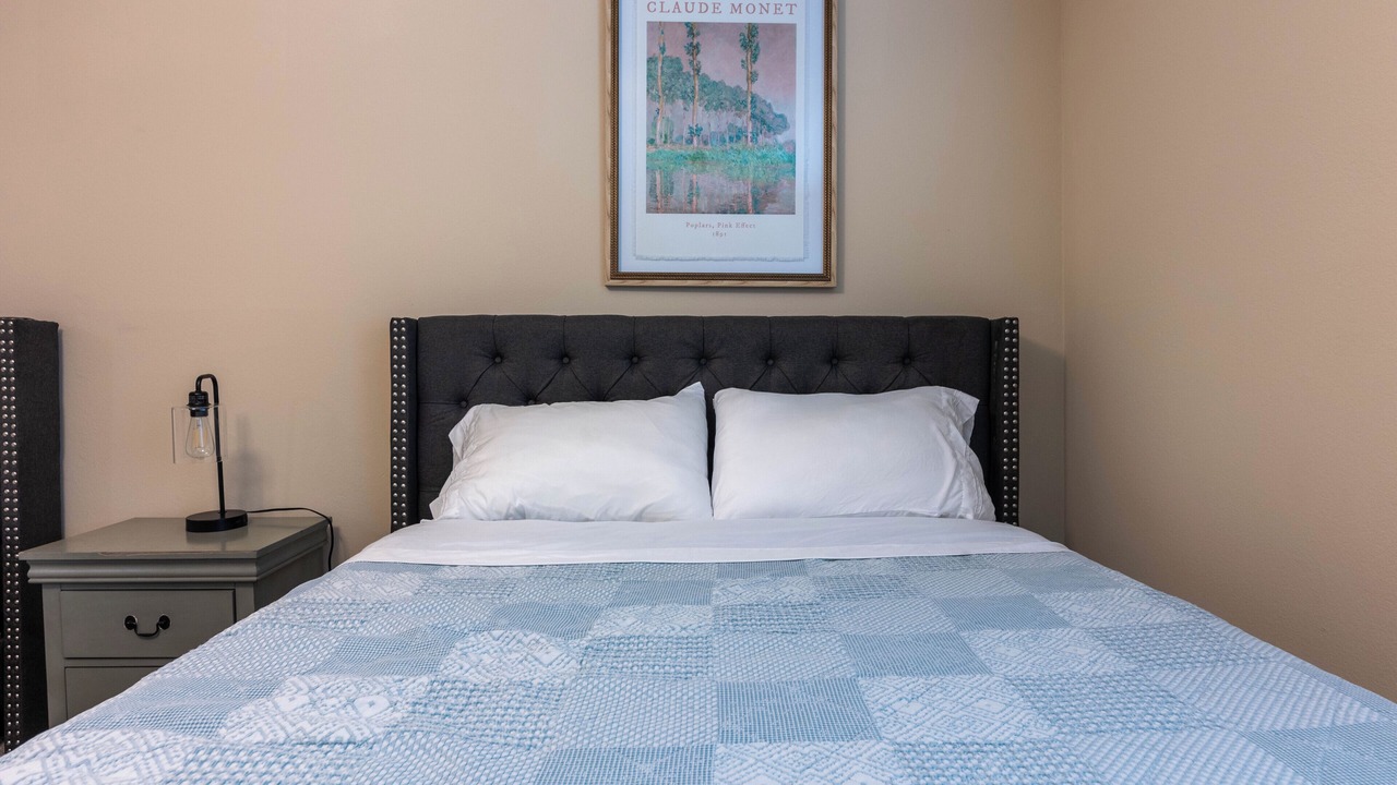 Photo of Bedroom in Rancho Palos Verdes
