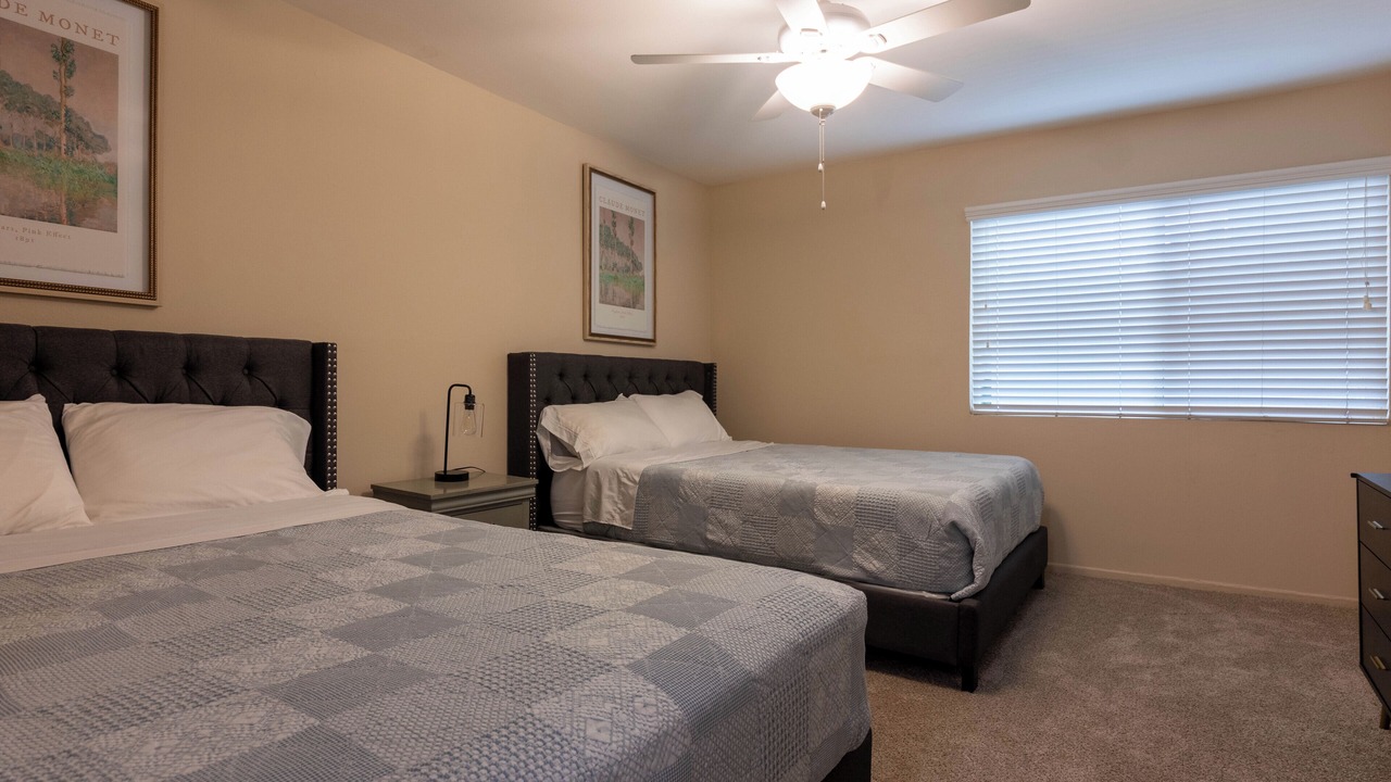 Photo of Bedroom in Rancho Palos Verdes