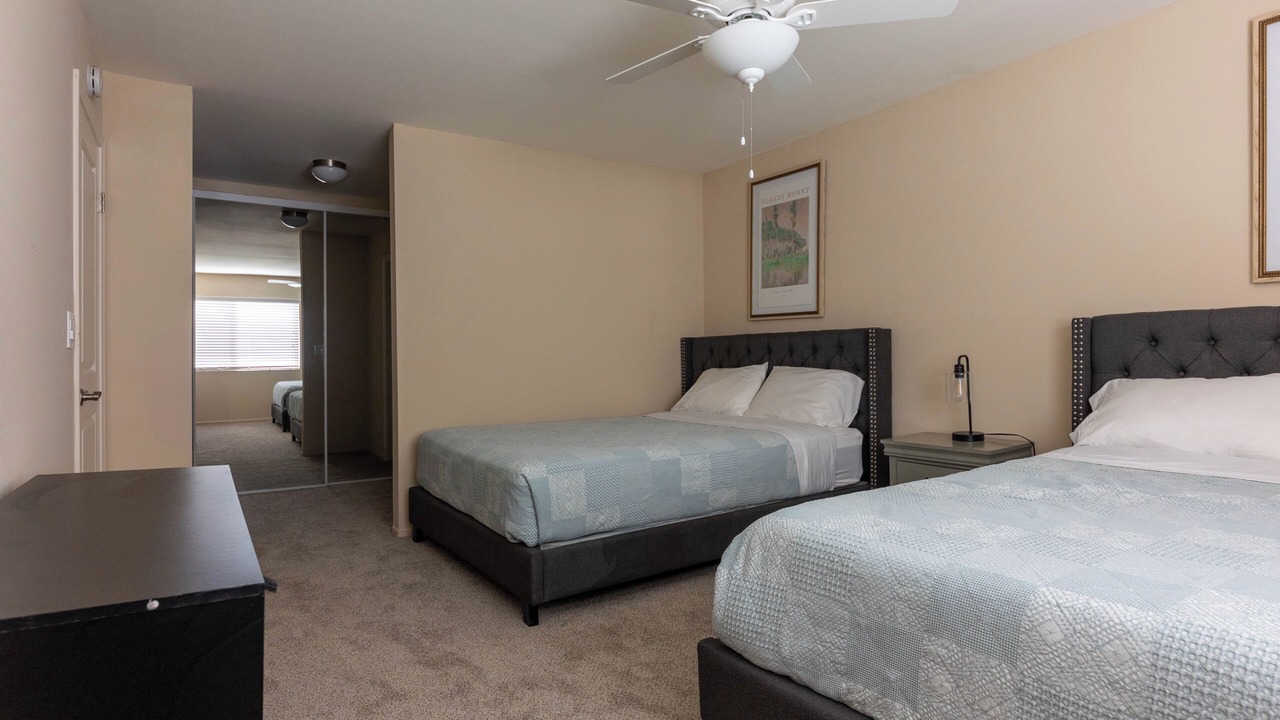 Photo of Bedroom in Rancho Palos Verdes