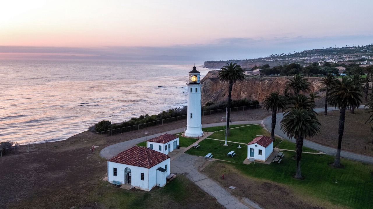 Photo of Outdoor in Rancho Palos Verdes