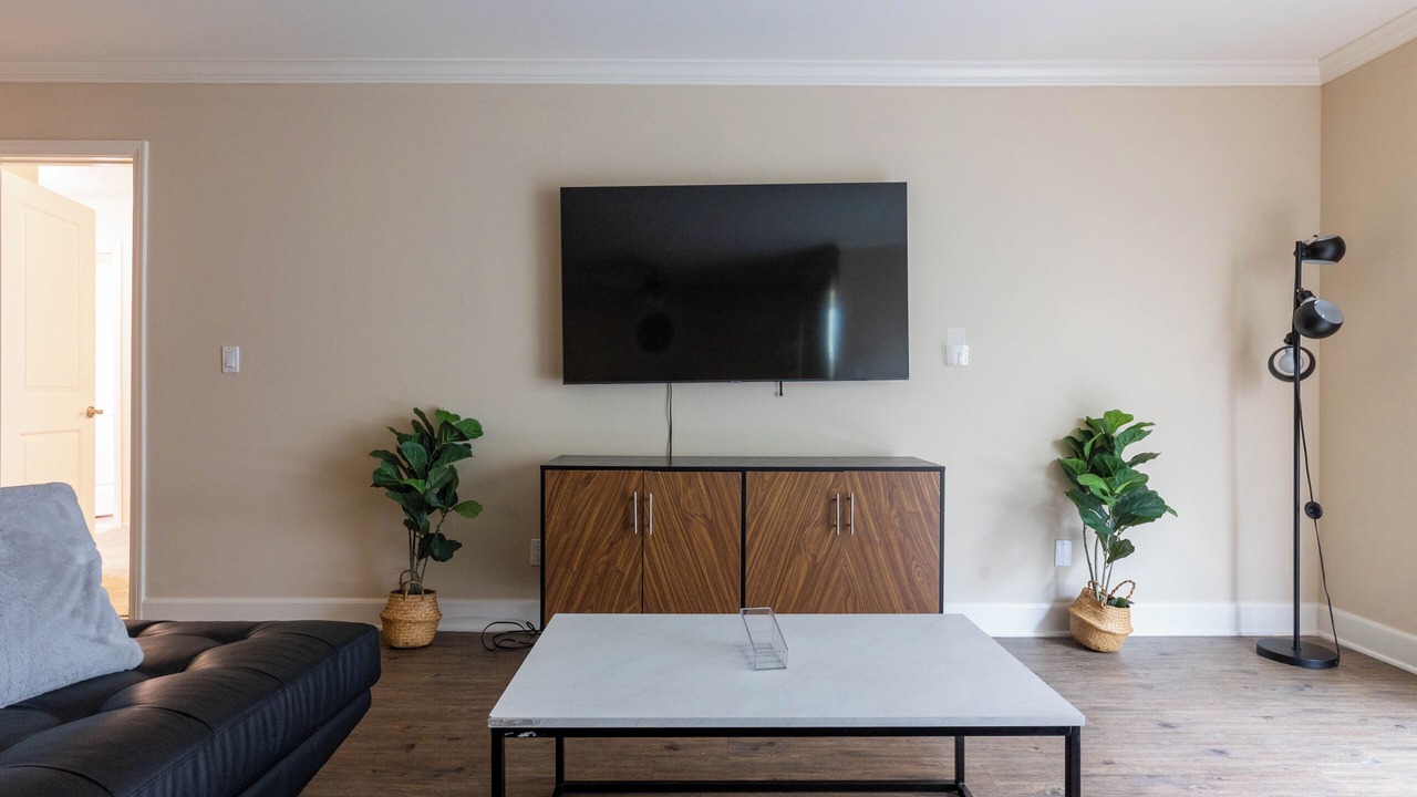 Photo of Livingroom in Rancho Palos Verdes