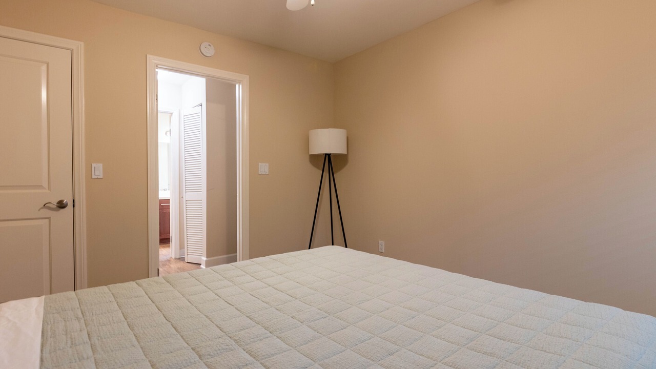 Photo of Bedroom in Rancho Palos Verdes