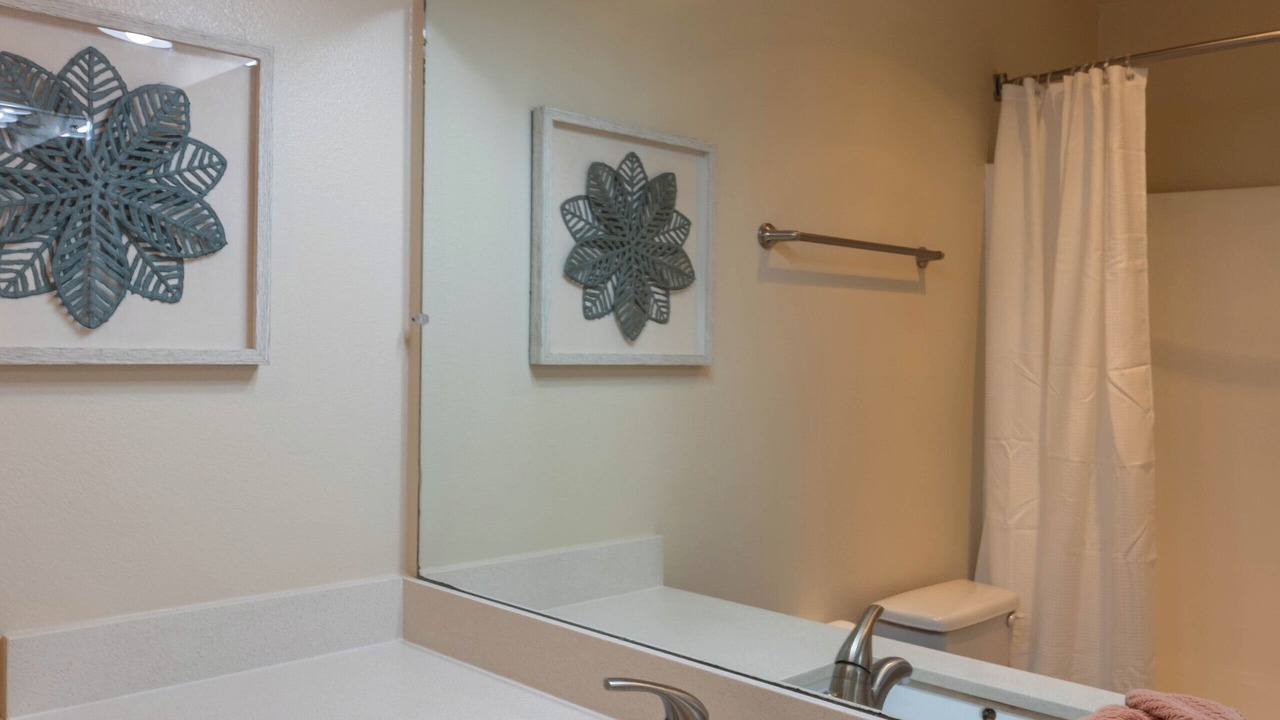 Photo of Bathroom in Rancho Palos Verdes