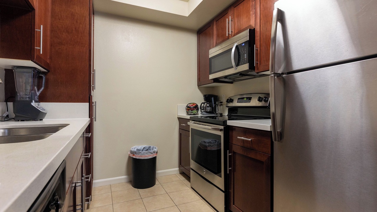 Photo of Kitchen in Rancho Palos Verdes