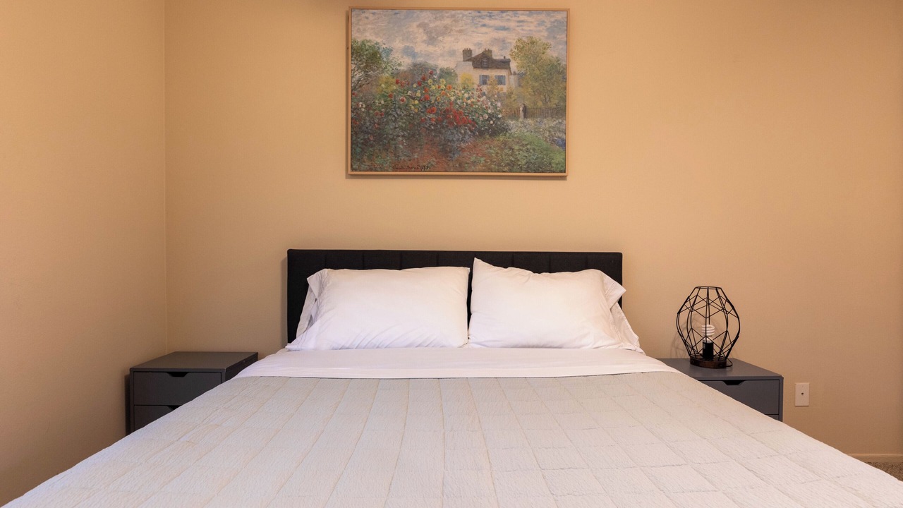 Photo of Bedroom in Rancho Palos Verdes