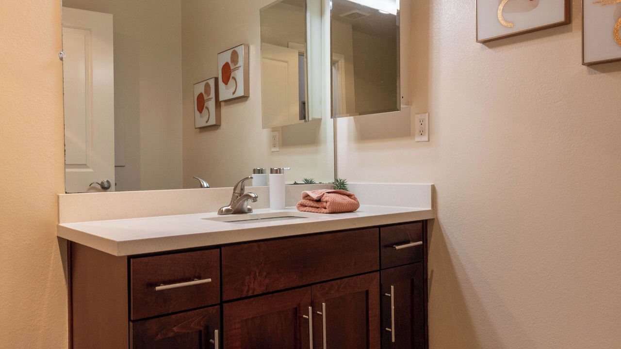 Photo of Bathroom in Rancho Palos Verdes