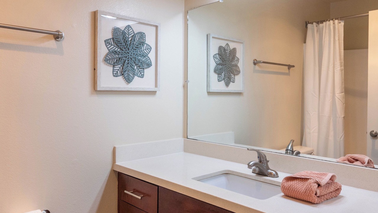 Photo of Bathroom in Rancho Palos Verdes
