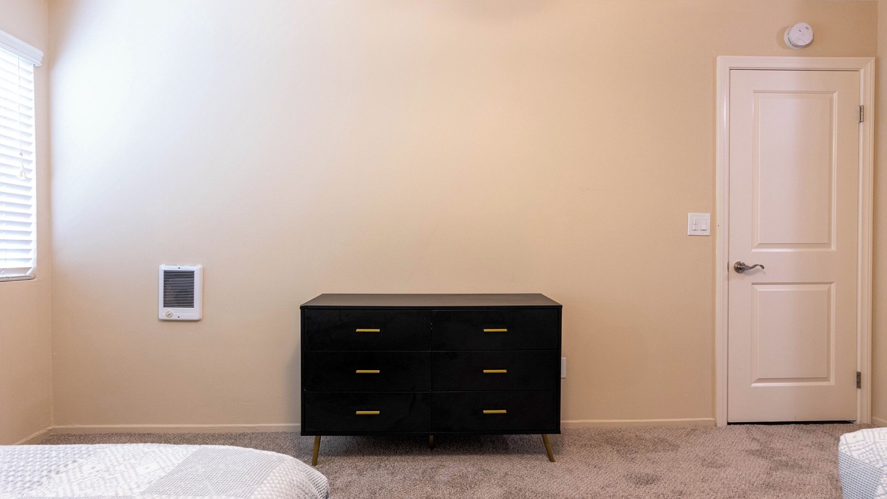 Photo of Bedroom in Rancho Palos Verdes