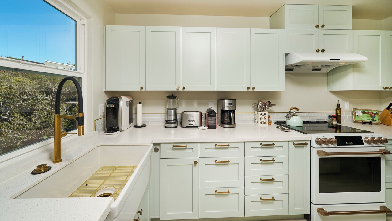 Photo of Kitchen in La Selva Beach