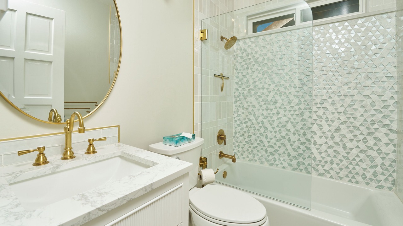 Photo of Bathroom in La Selva Beach