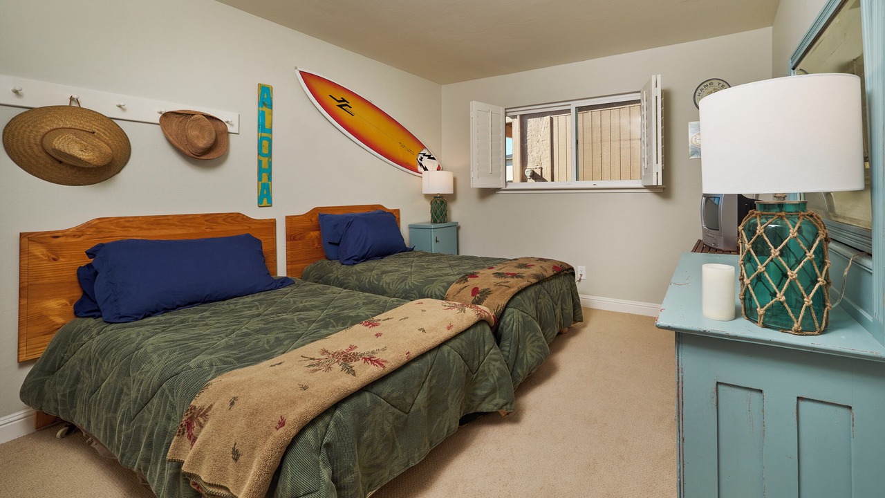 Photo of Bedroom in La Selva Beach