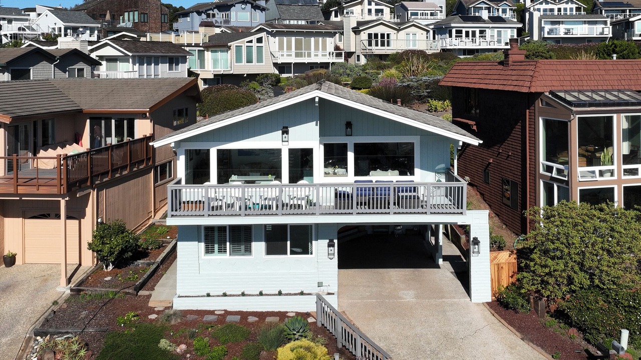 Photo of Outdoor in La Selva Beach