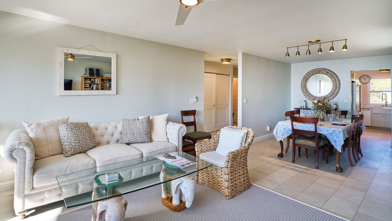Photo of Livingroom in La Selva Beach