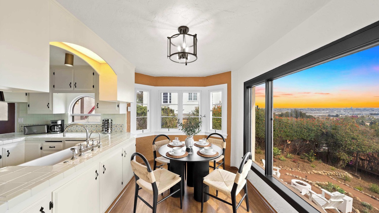 Photo of Kitchen in Roseville - Fleet Ridge