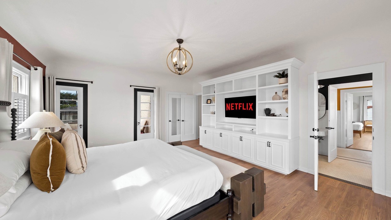 Photo of Bedroom in Roseville - Fleet Ridge