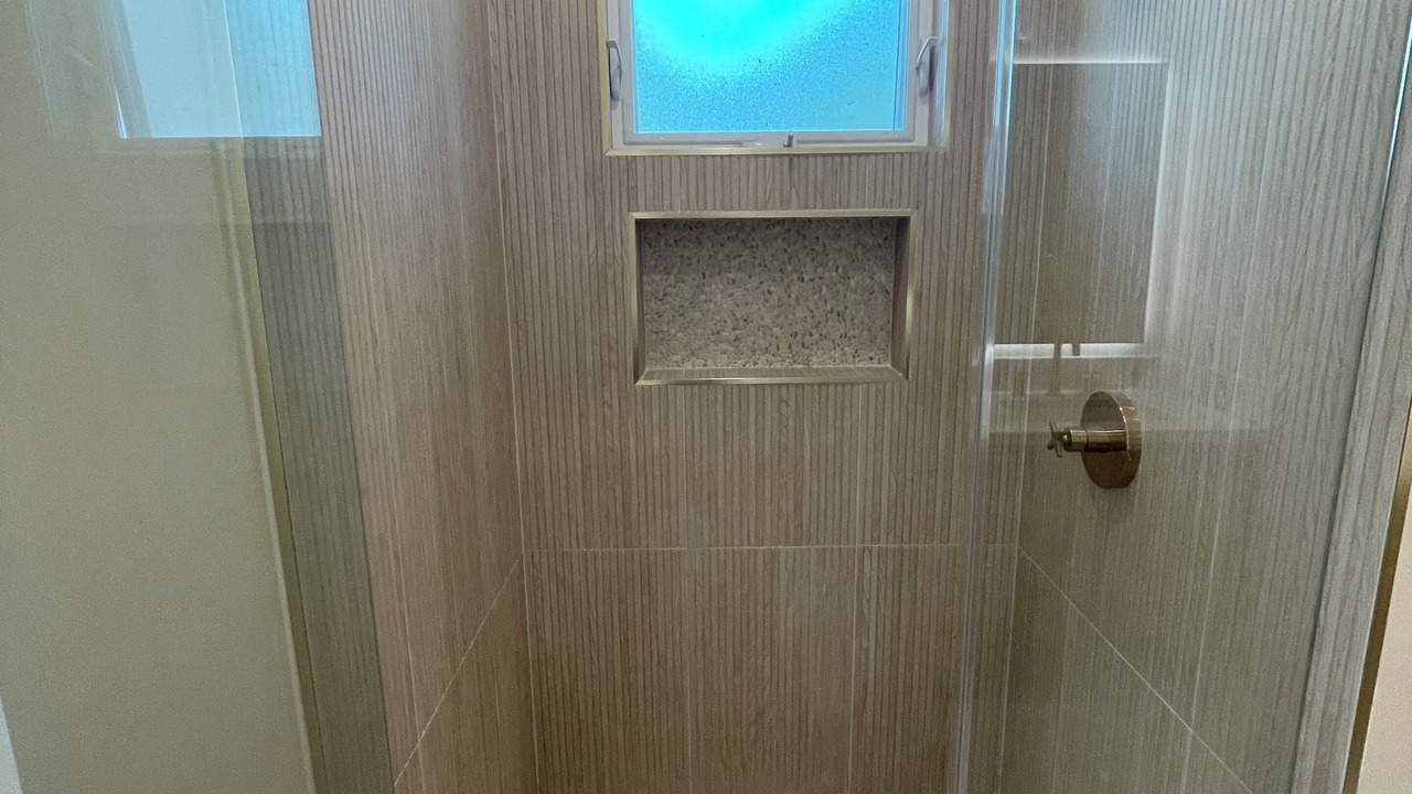 Photo of Bathroom in Monterey Park
