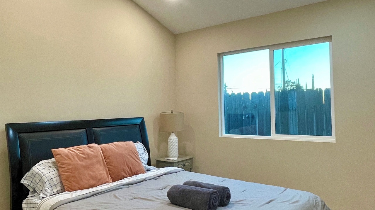 Photo of Bedroom in Monterey Park
