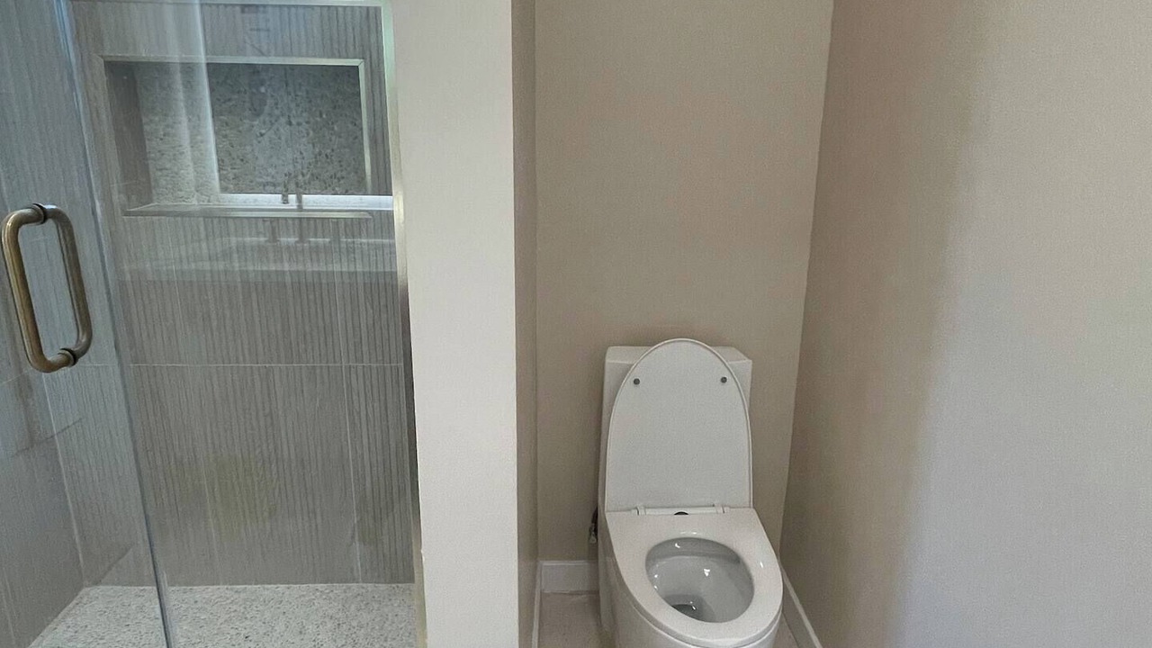 Photo of Bathroom in Monterey Park