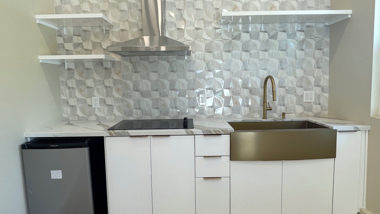 Photo of Kitchen in Monterey Park