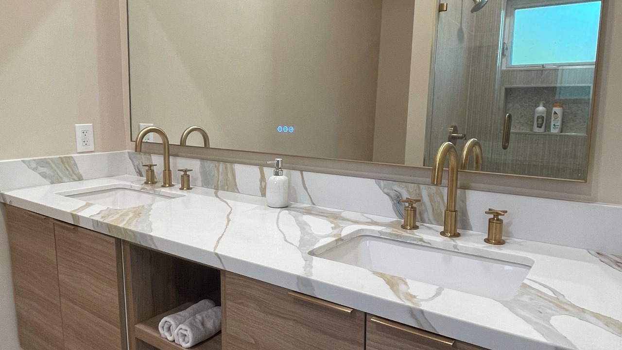 Photo of Bathroom in Monterey Park