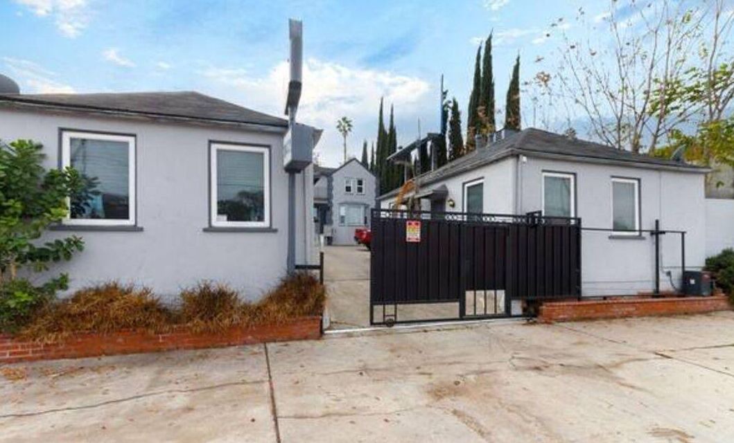 Photo of Outdoor in Studio City