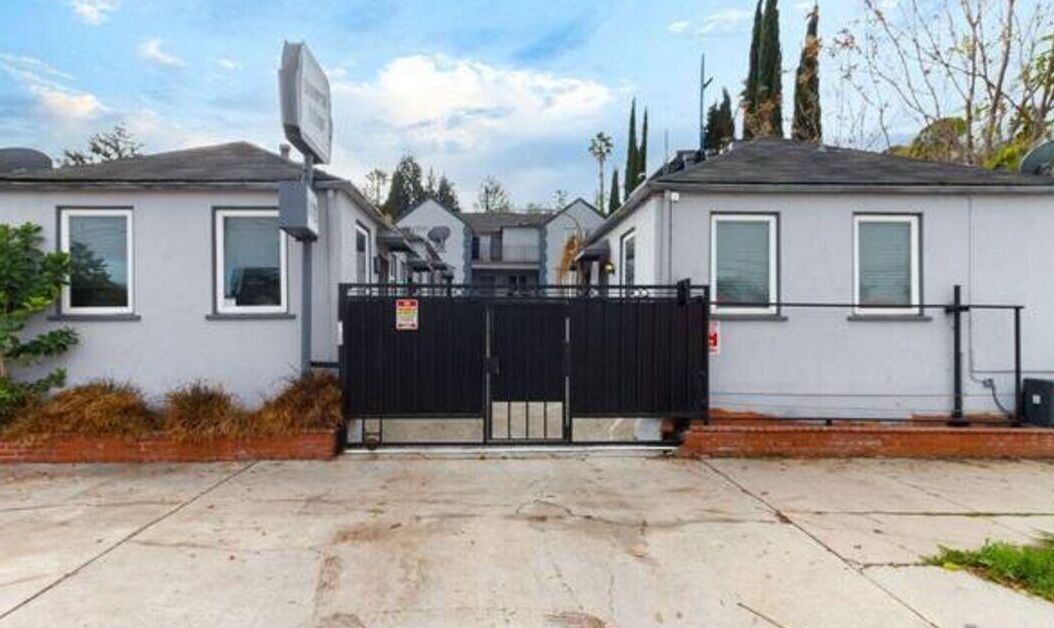 Photo of Outdoor in Studio City