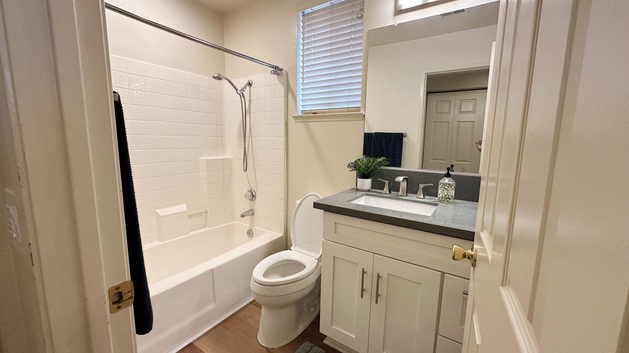 Photo of Bathroom in Loma Linda