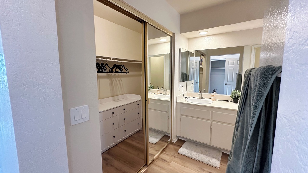 Photo of Bathroom in Loma Linda