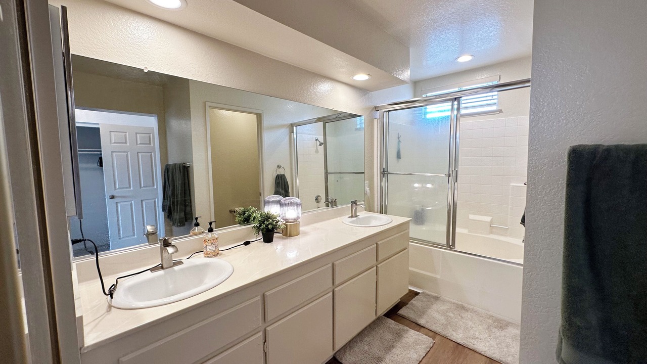 Photo of Bathroom in Loma Linda