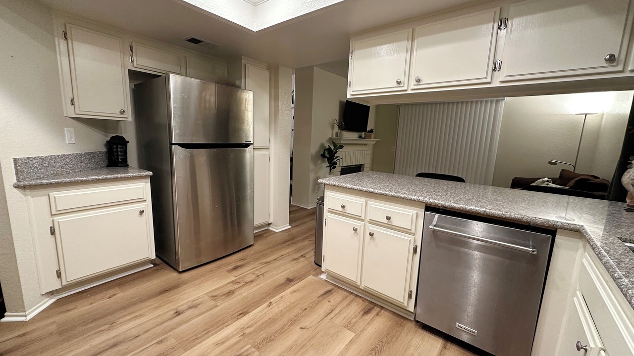 Photo of Kitchen in Loma Linda