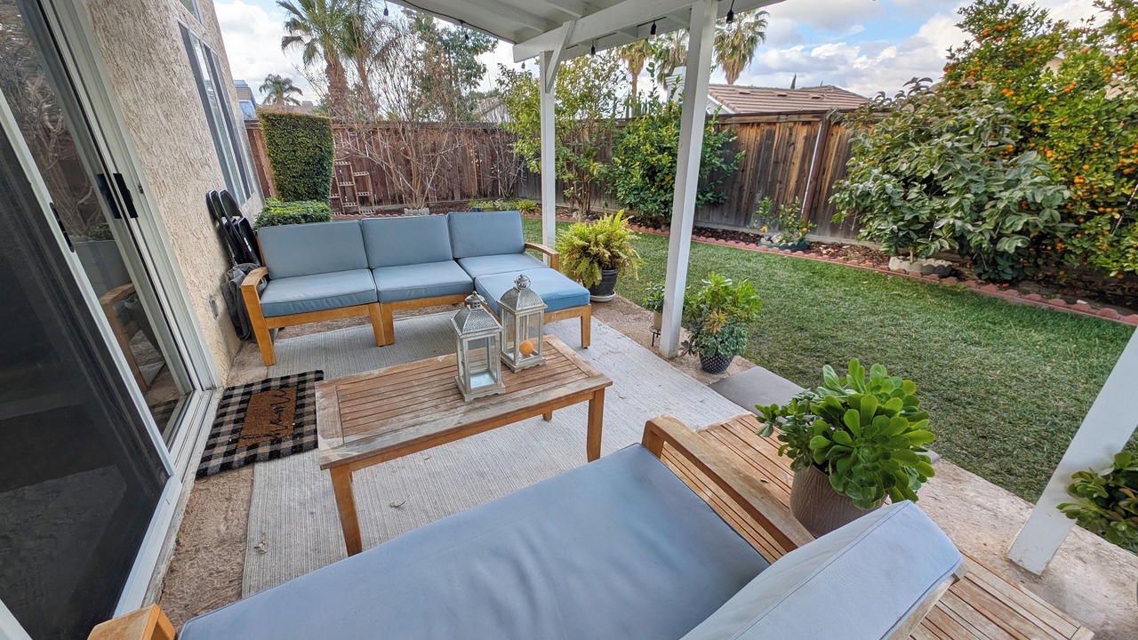 Photo of Livingroom in Loma Linda