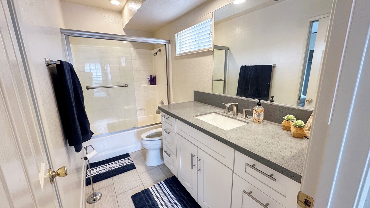 Photo of Bathroom in Loma Linda
