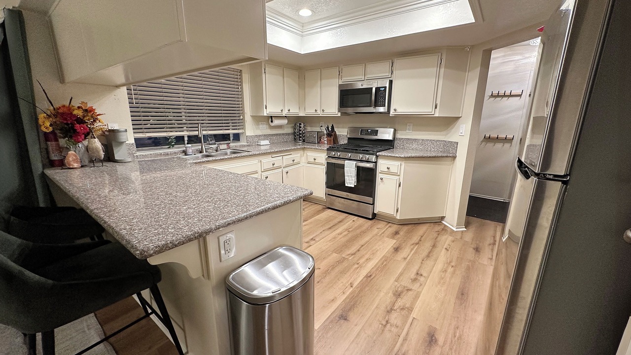Photo of Kitchen in Loma Linda