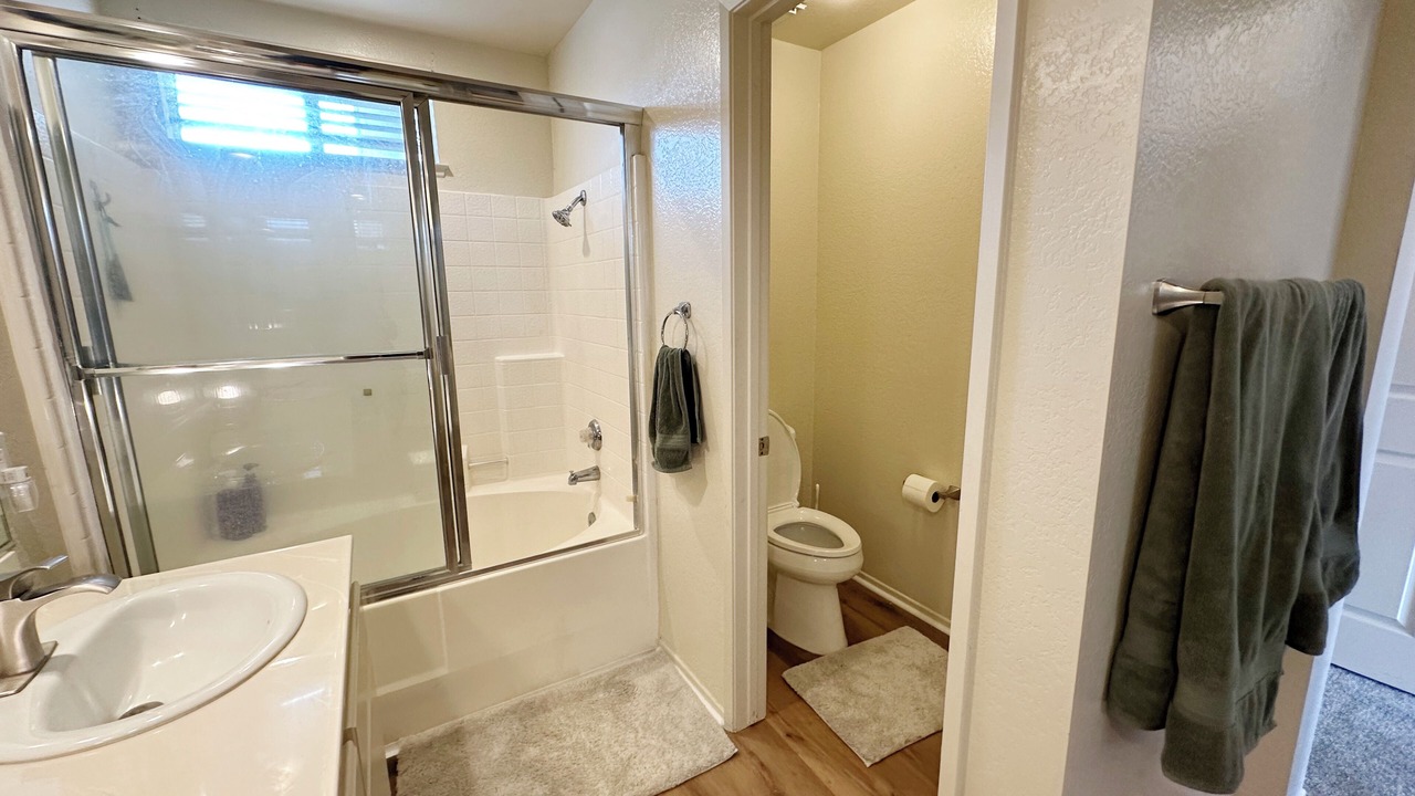Photo of Bathroom in Loma Linda