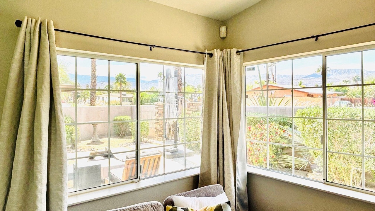 Photo of Bedroom in Palm Desert