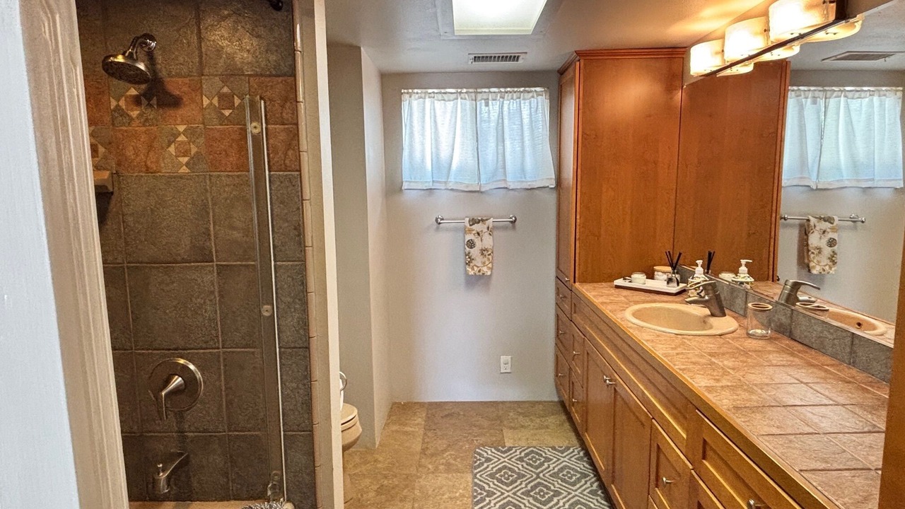 Photo of Bathroom in Palm Desert