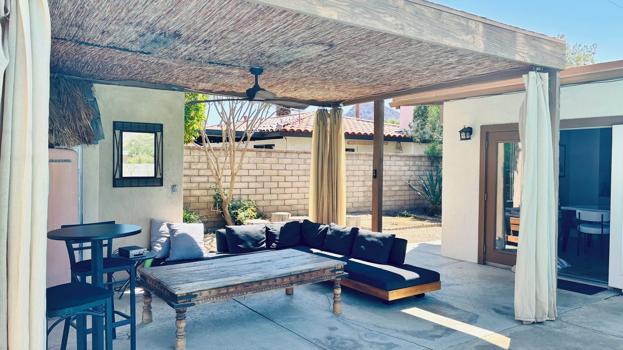 Photo of Outdoor in Palm Desert