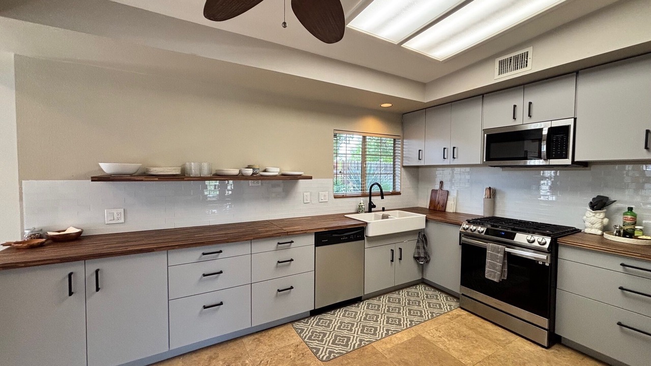 Photo of Kitchen in Palm Desert