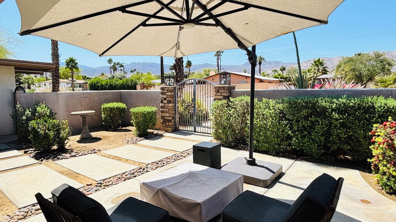 Photo of Outdoor in Palm Desert