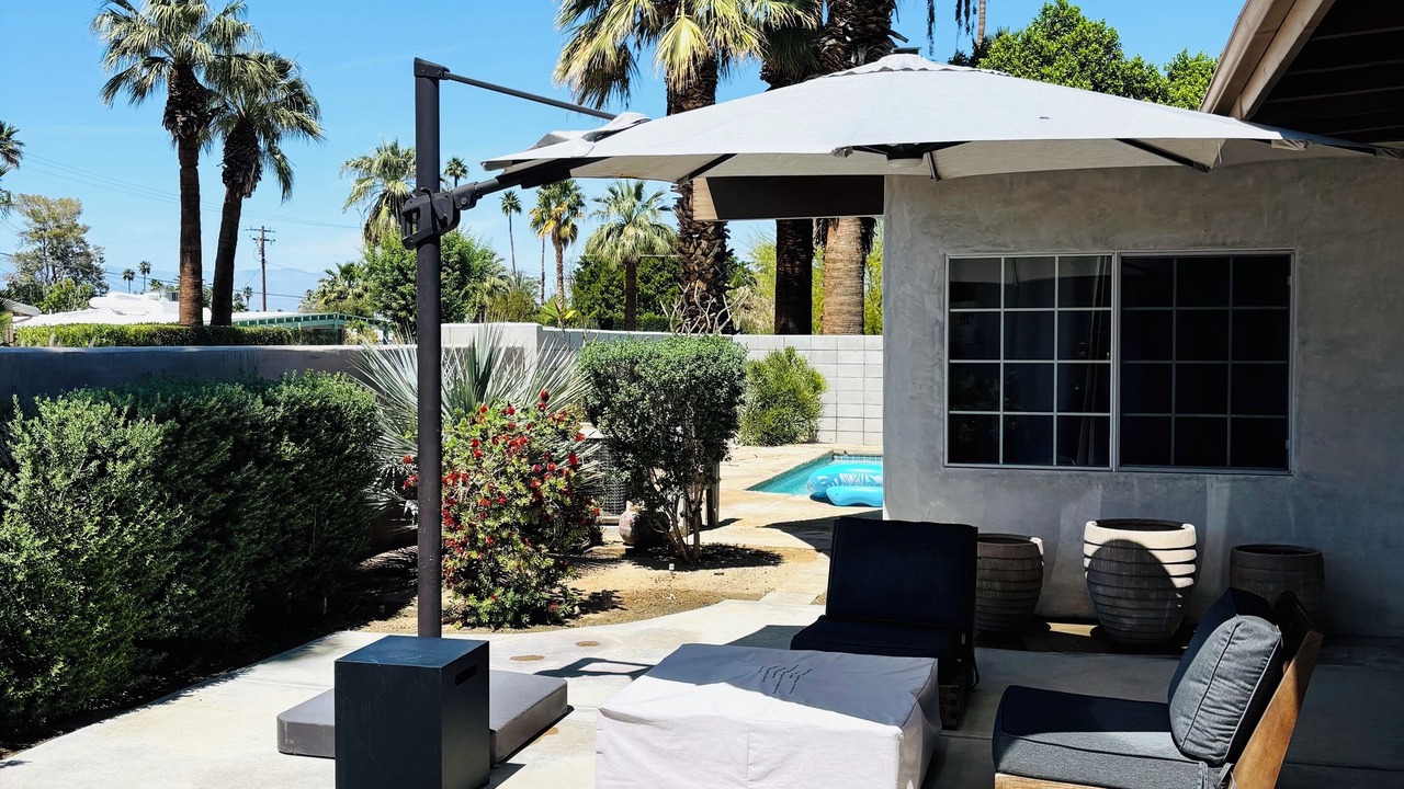 Photo of Outdoor in Palm Desert