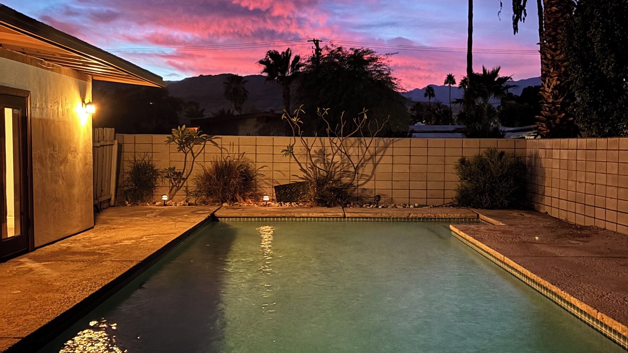 Photo of Outdoor in Palm Desert