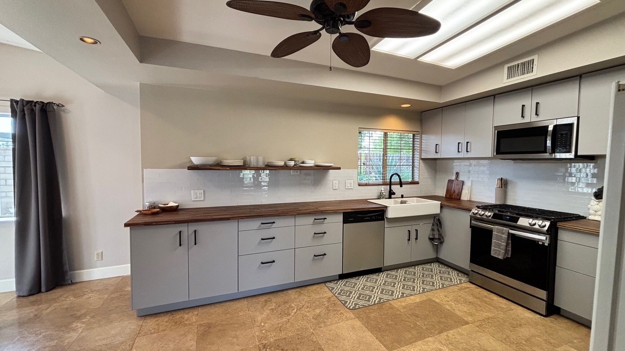 Photo of Kitchen in Palm Desert