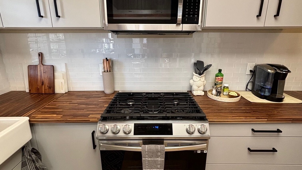 Photo of Kitchen in Palm Desert