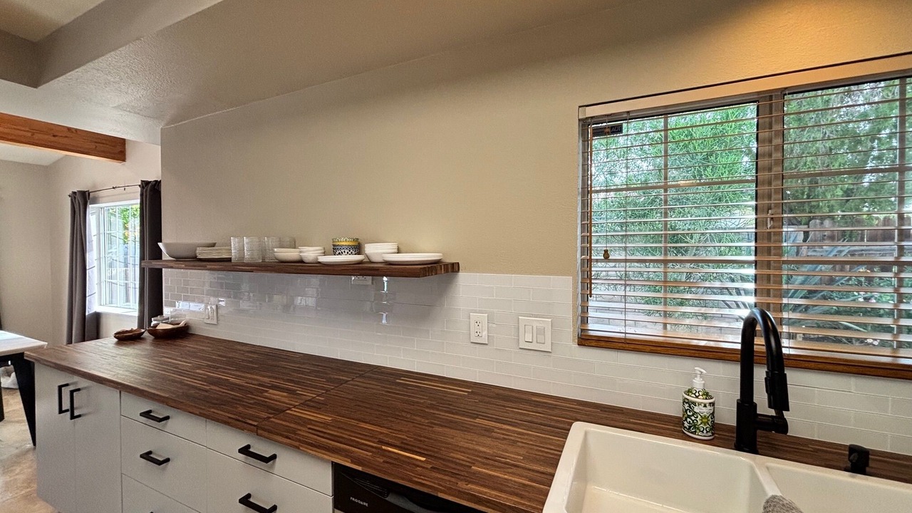 Photo of Kitchen in Palm Desert