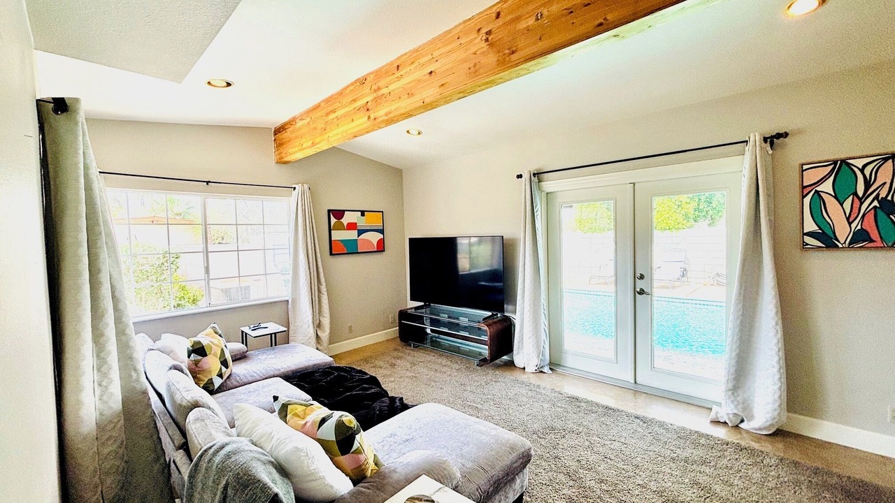 Photo of Outdoor in Palm Desert