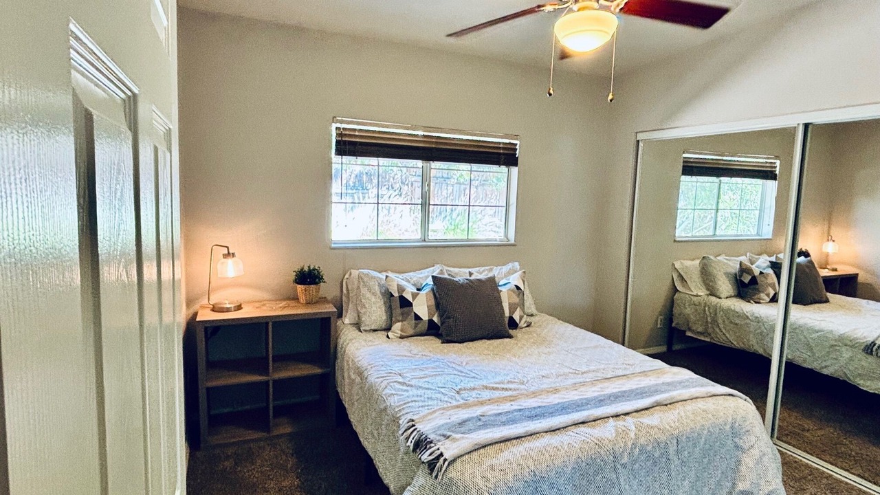 Photo of Bedroom in Palm Desert