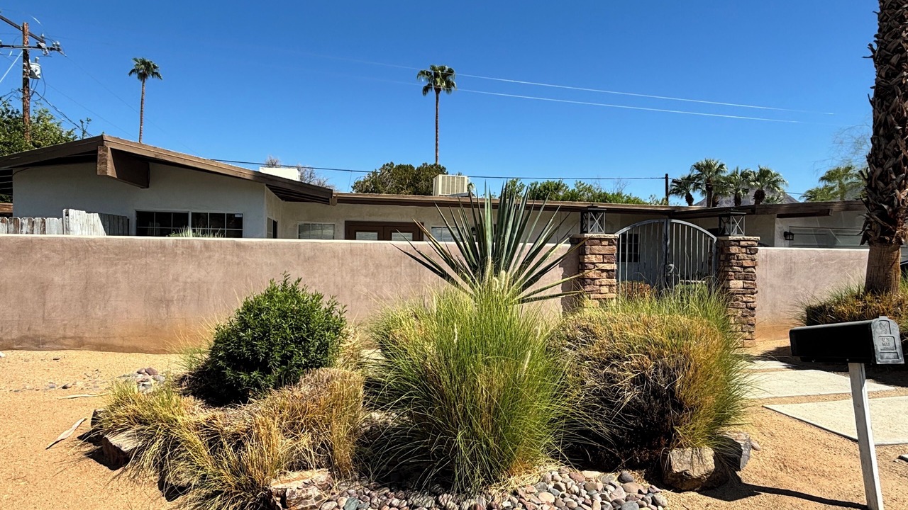 Photo of Outdoor in Palm Desert