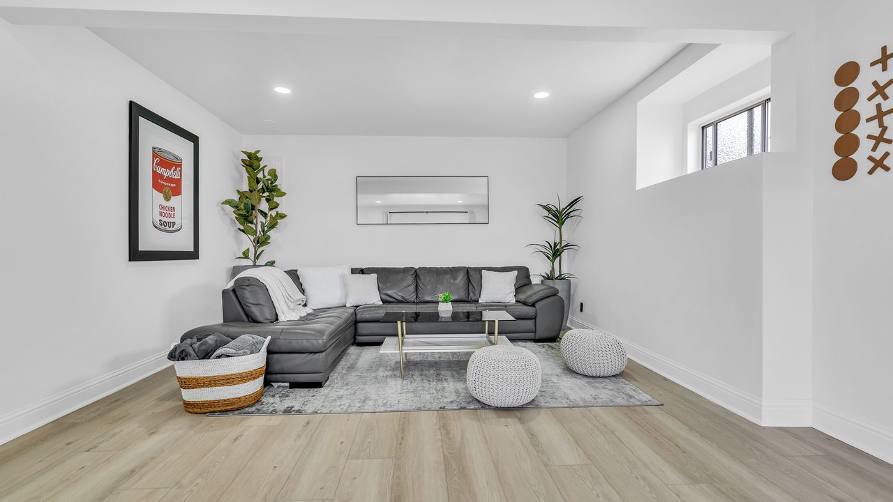 Photo of Livingroom in Serra Highlands