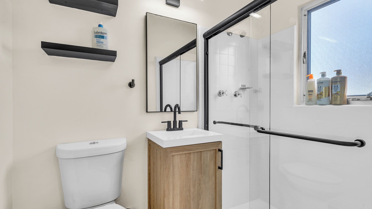 Photo of Bathroom in Serra Highlands